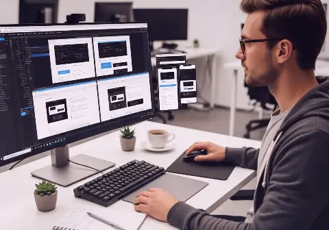 Klaue Feld – Flexible Cloud-Lösungen